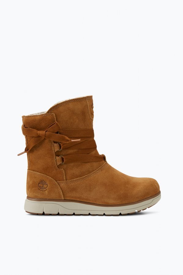 timberland leighland
